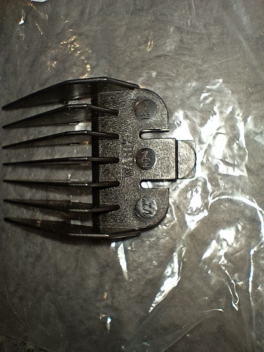 Nowa nasadka do maszynki Wahl Taper nr 4 - 13 mm