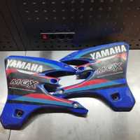 Osłona zbiornika owiewki Yamaha YZF WR 400, 426, 450