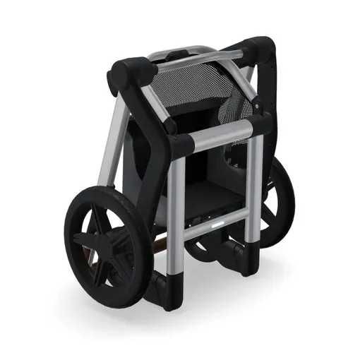 Wózek dziecięcy Joolz Day+ 2w1 – gondola + spacerówka + akcesoria