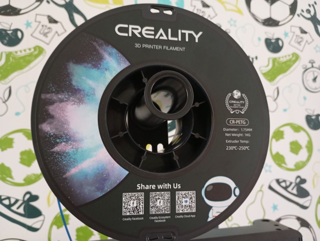 Drukarka 3D creality Edder 3 V3 se DO NEGOCJACJI !!! + dron gratis