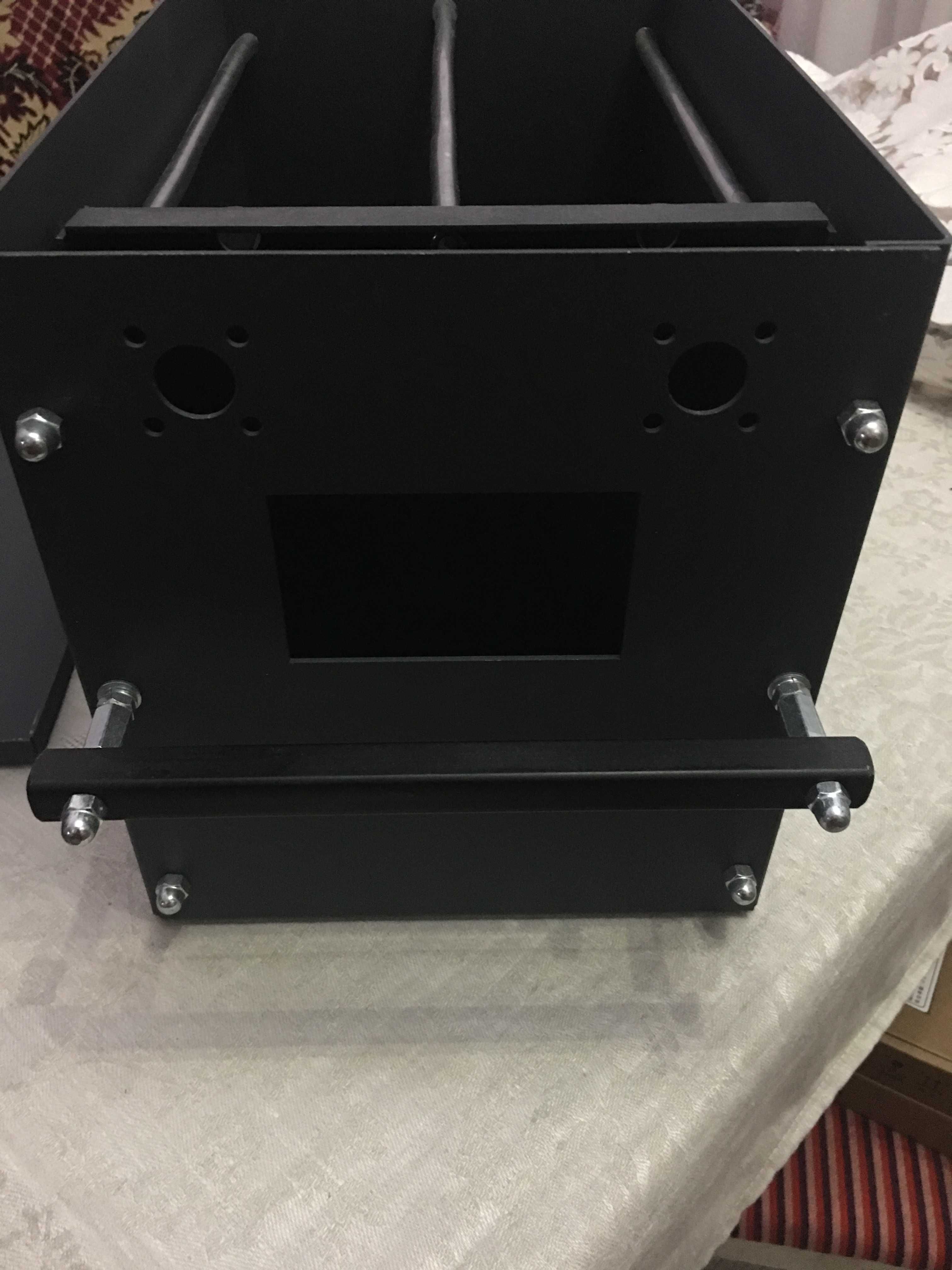 Корпус для LifePo4 280ah. 4s