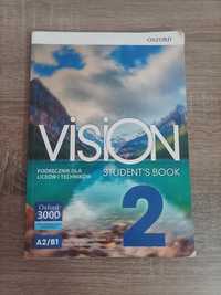 Vision 2 Podręcznik Język Angielski