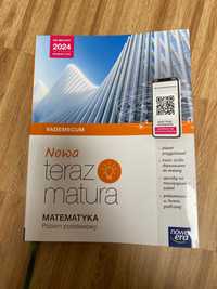 vademecum nowa teraz matura matematyka podstawa