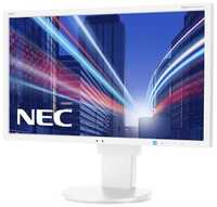 23" NEC MultiSync EA234WMi IPS, 1920x1080, HDMI, DVI, VGA