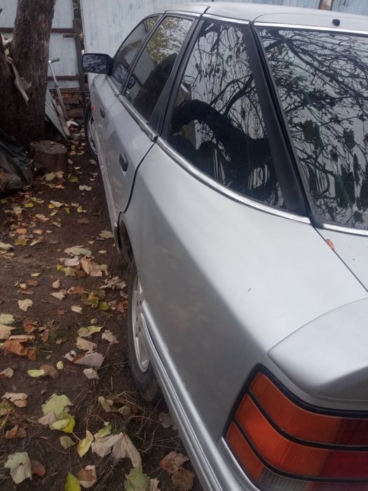 авто форд скорпио