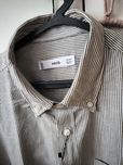 Camisa Mango - nova