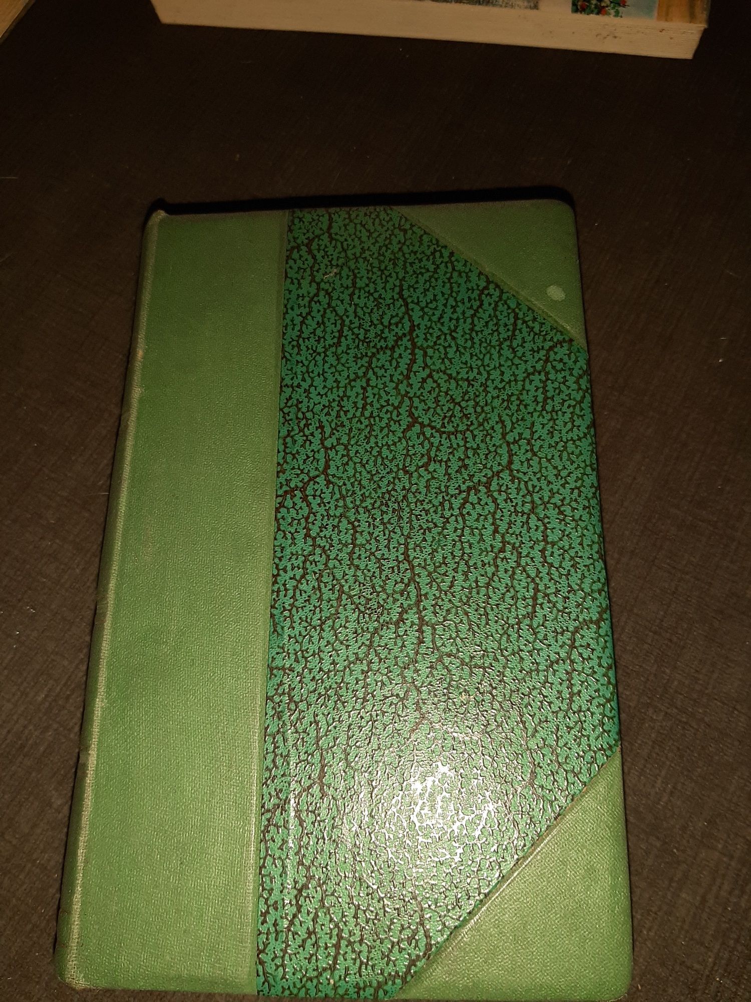 Antigo Livro  De Balzac Ano 1887