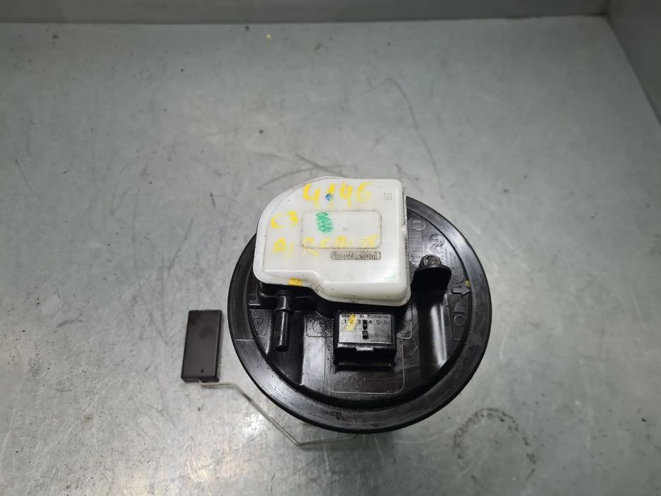 Bomba de combustível CITROËN C3 Aircross II (2R_, 2C_)