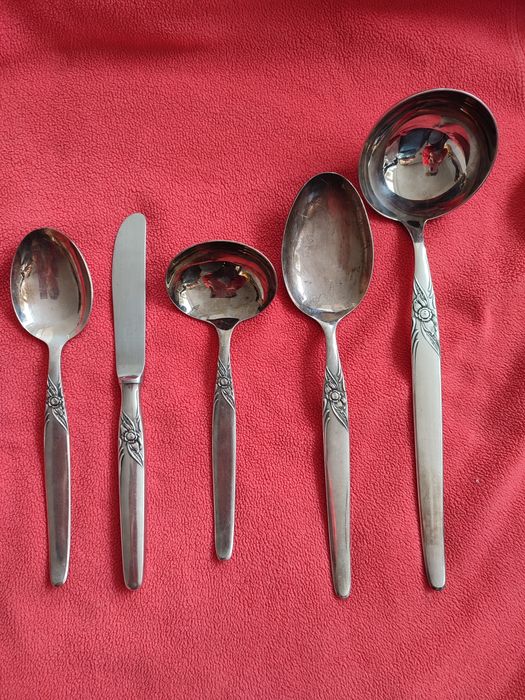 Набір столового прибору