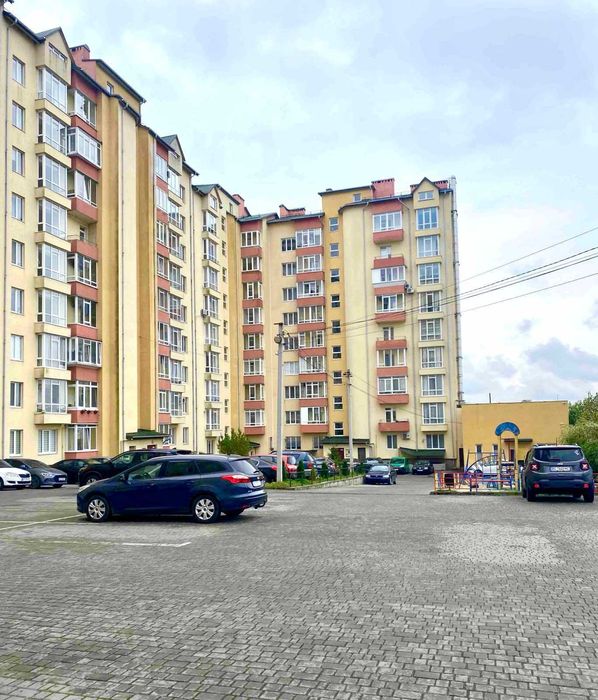 Продаж 1-кім. квартири. Зубра. вул. Б. Хмельницького-Новобудова