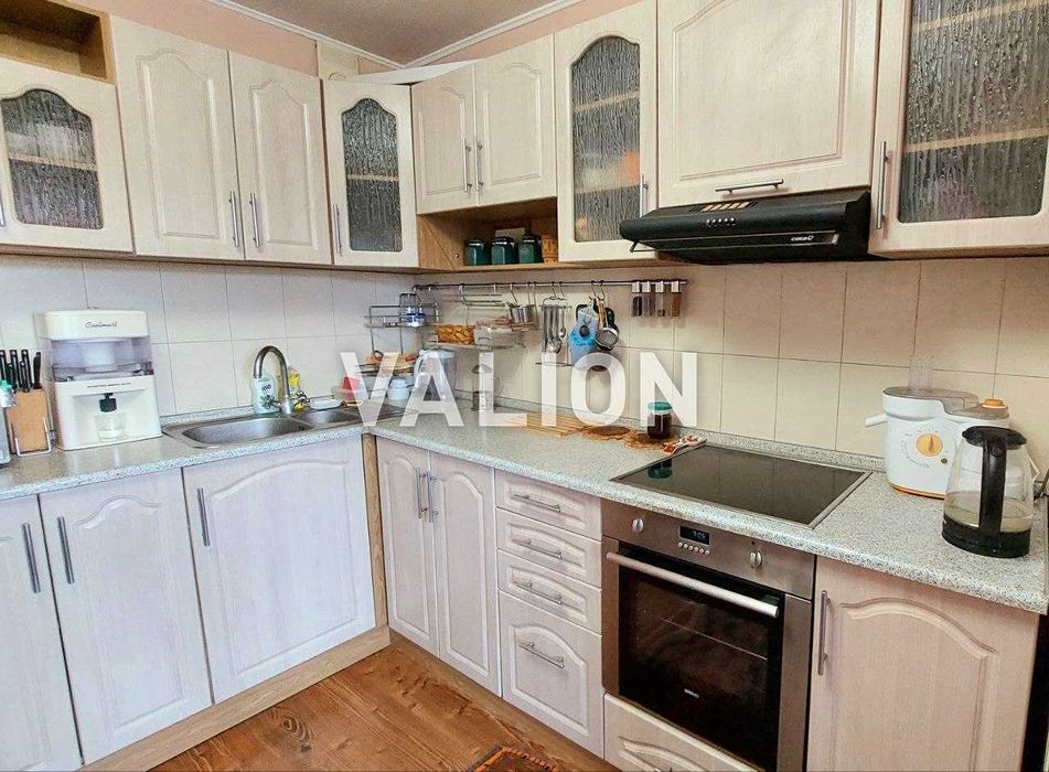 Продаж 2К квартири з ремонтом Ернста 6 Солом’янський Турецьке містечко