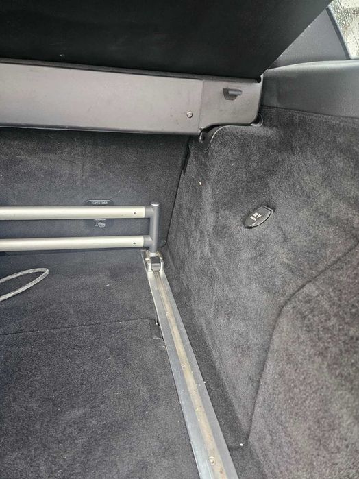 Mercedes Bens E300 Bluetec Hybrid