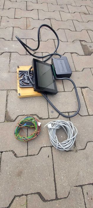 Zestaw Transics TX-Sky