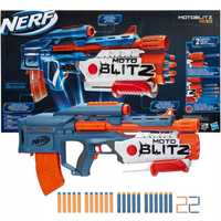 Nerf elite 2.0 motoblitz