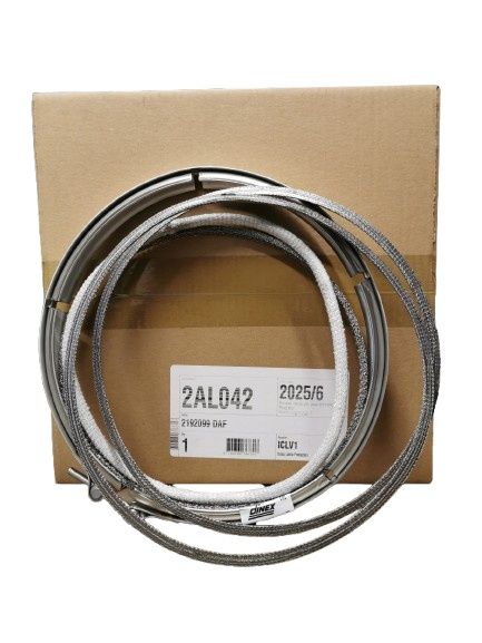 Oryginalny Filtr DPF Euro 6 DAF XF XG 106