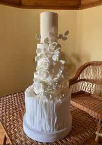Продам муляж весільного торту