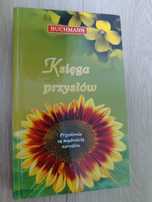 Książka Buchman Księga przysłów
