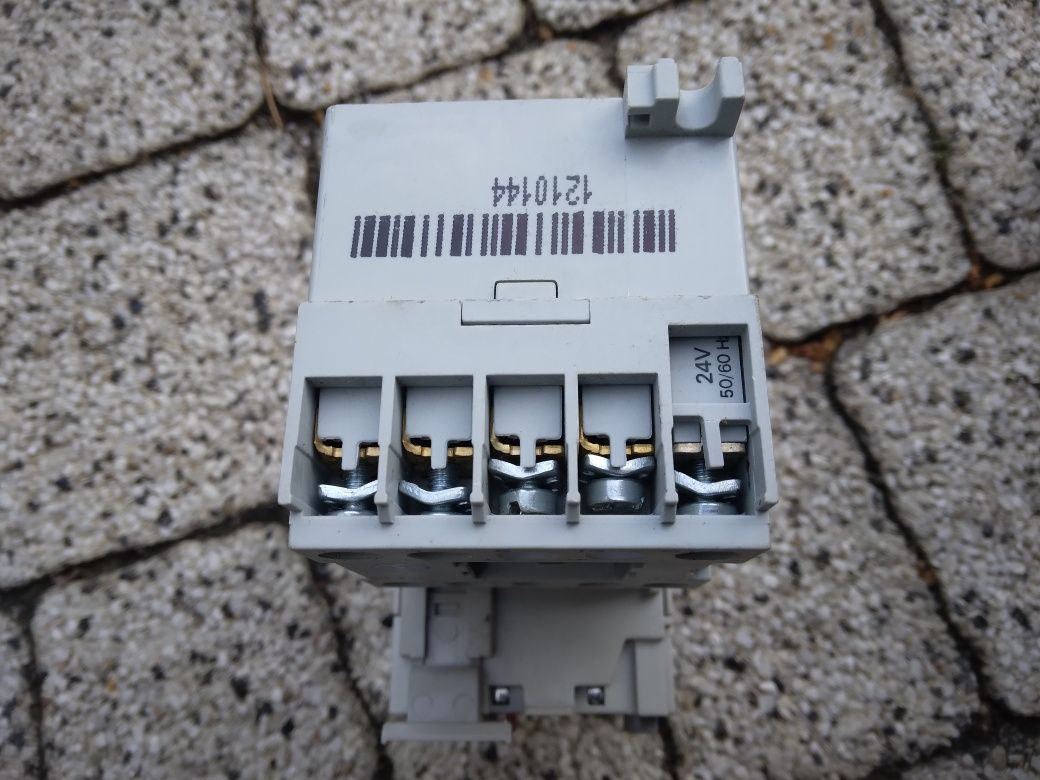 AB 193-EA1DB wyłącznik zabezpieczenie termiczne stycznik 230 400V