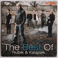 Rubik & Książek The Best Of 2007r