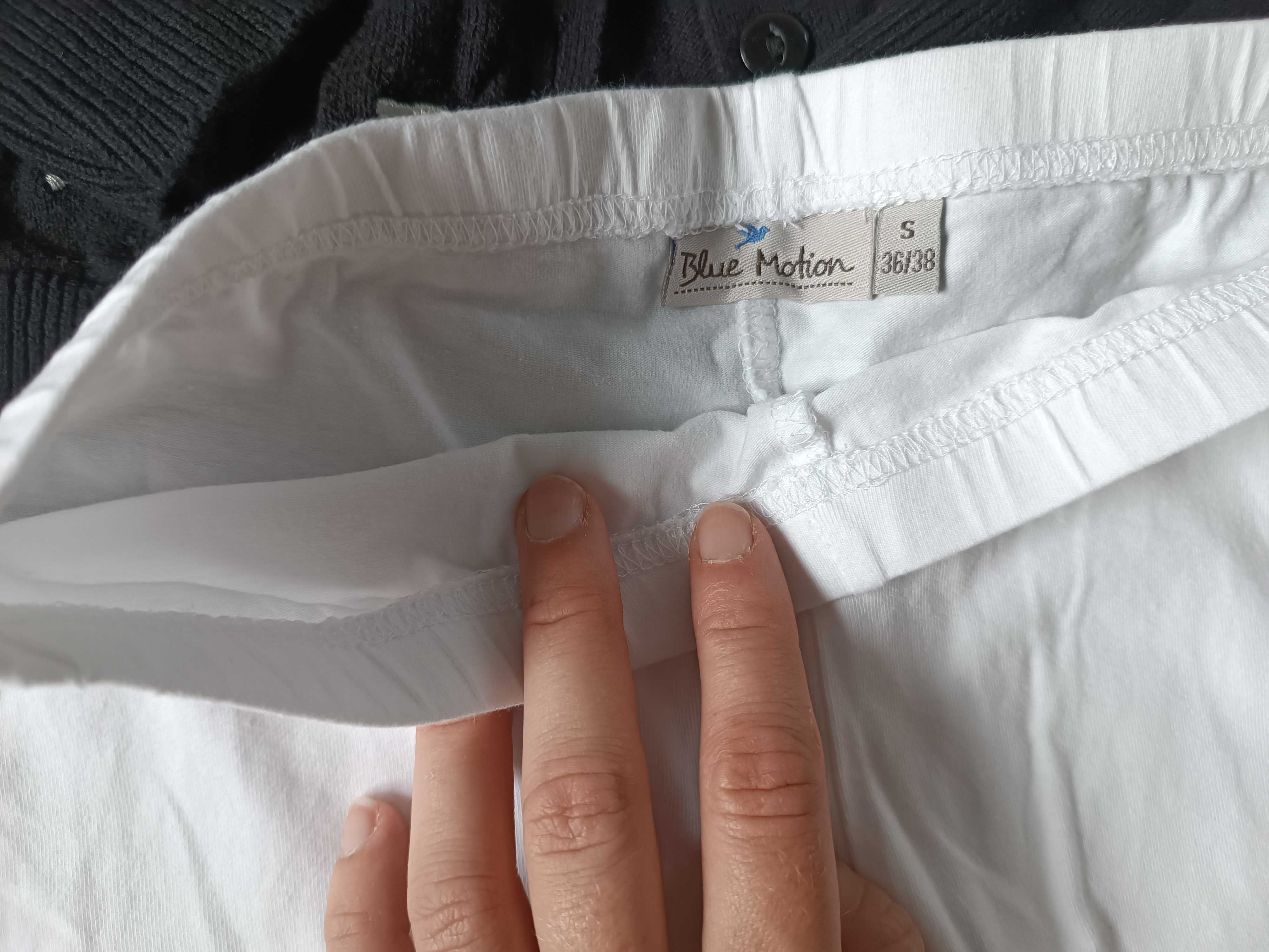 Zestaw ciuchów PAKA ubrań - rozmiar XS / S / M