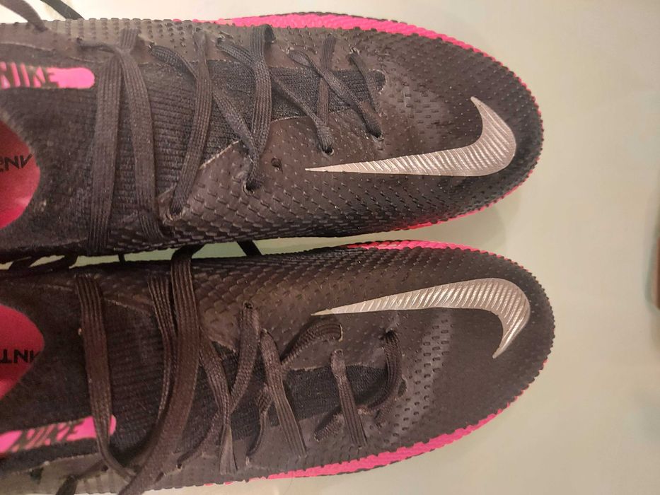 Model~650zł Buty korki lanki 40 25 Nike Phantom GT Pro Ag-Pro