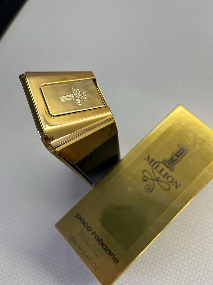 Парфуми Paco Rabanne 1 Million