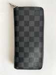 Portfel Louis Vuitton Damier Zippy