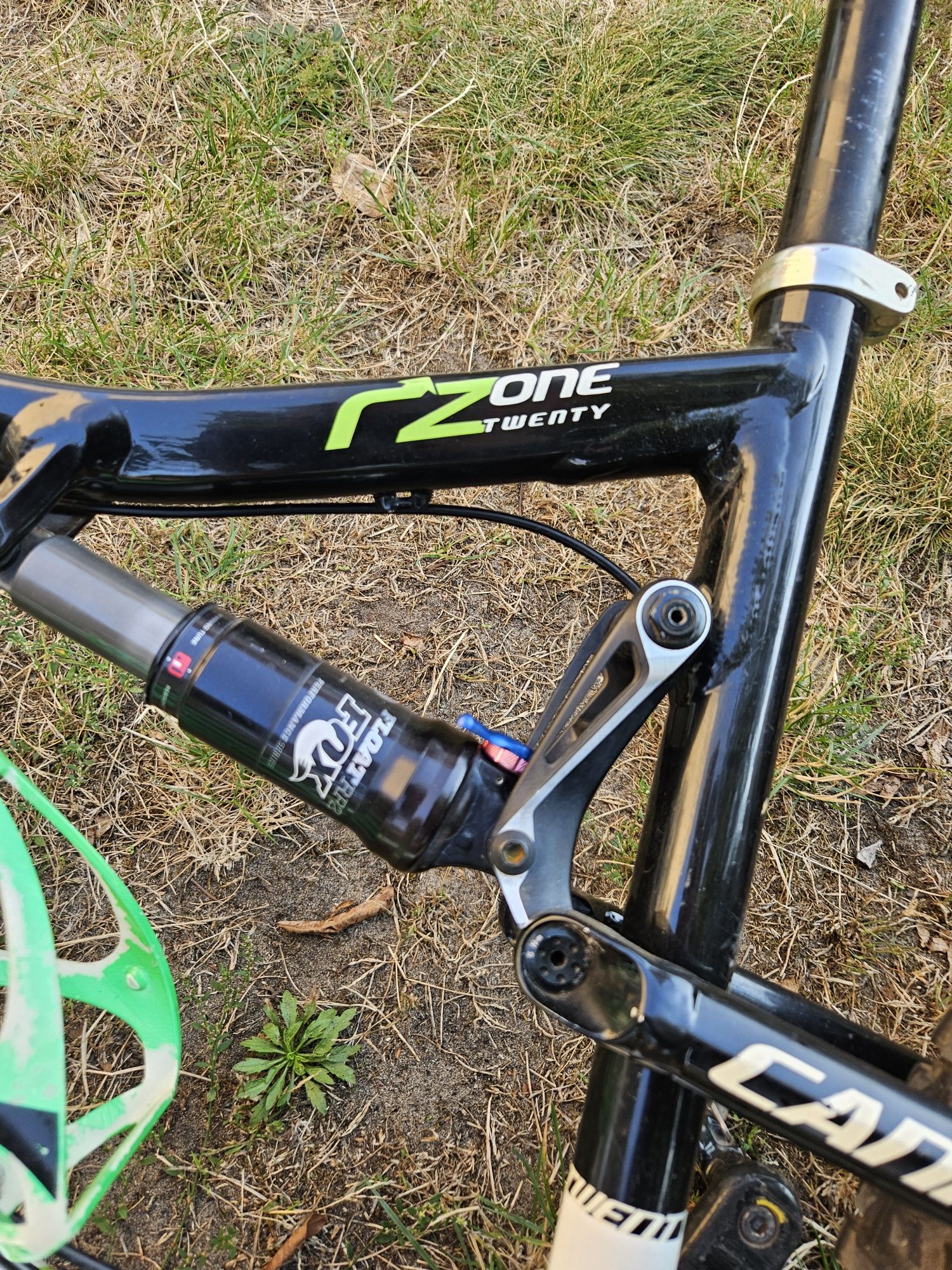 Rower Cannondale Rz one twenty