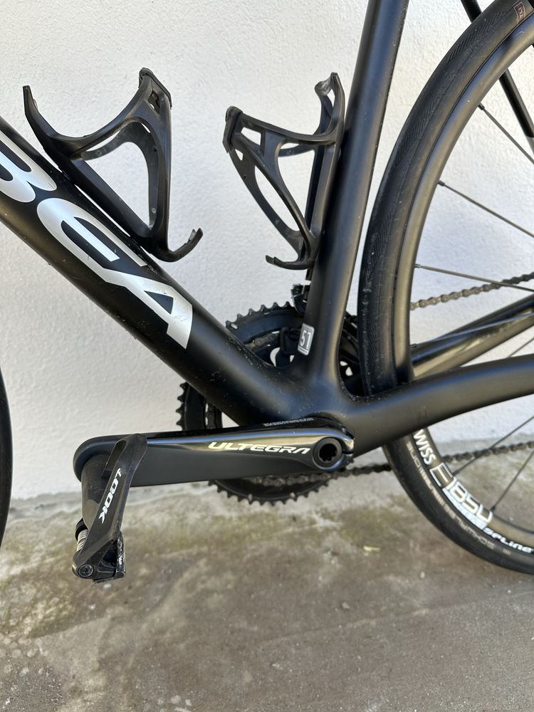 Bicicleta Orbea Orca