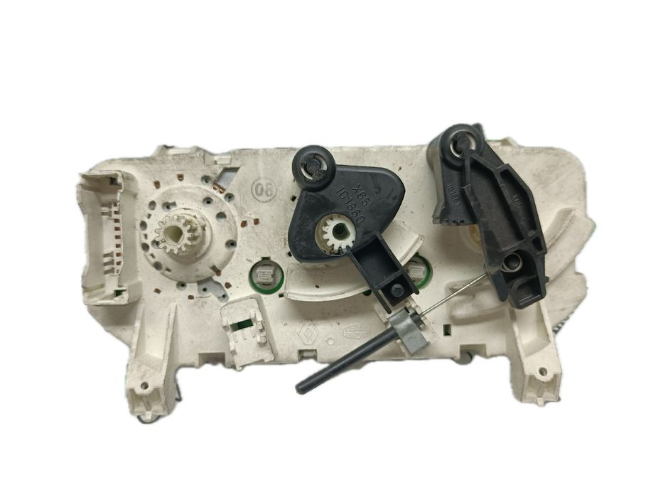 Comando chauffage / sofagem RENAULT Clio II (BB0/1/2_, CB0/1/2_)