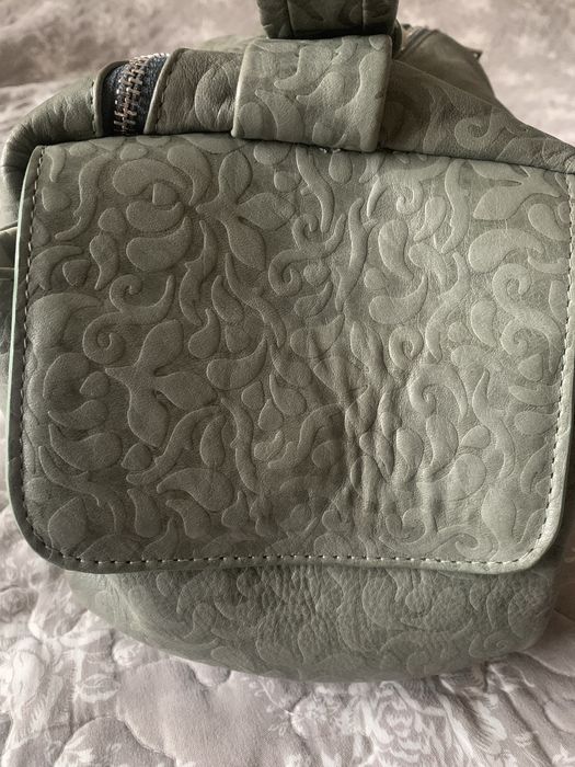 Сумка шкіра  натуральна