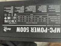 Zasilacz zasilacz 500w