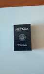 Karty do gry Metaxa