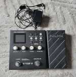 Multiefekt Nux MG-300