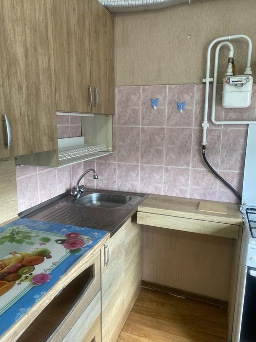Здам однокімнатну квартиру польова