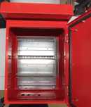 Rozdzielnia zewnętrzna aluminiowa 400x500x210