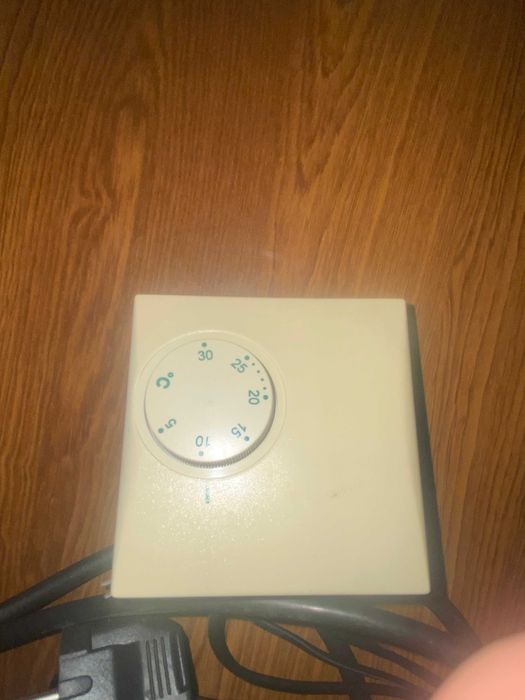 Kit de 2 ventidadores para racK