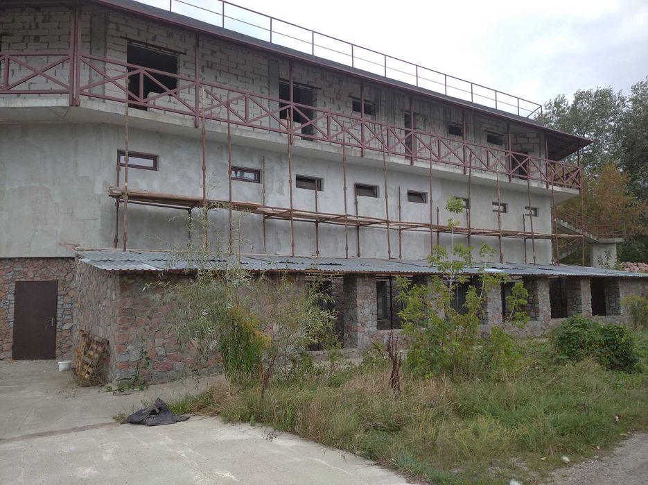 Оренда будівлі від Власника (окремих площ) під комерційну діяльність