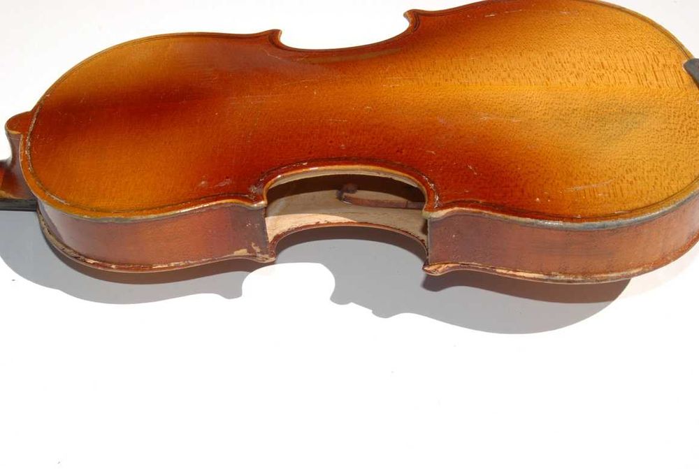 Stare skrzypce CREMONA Luby kolekcjonerskie