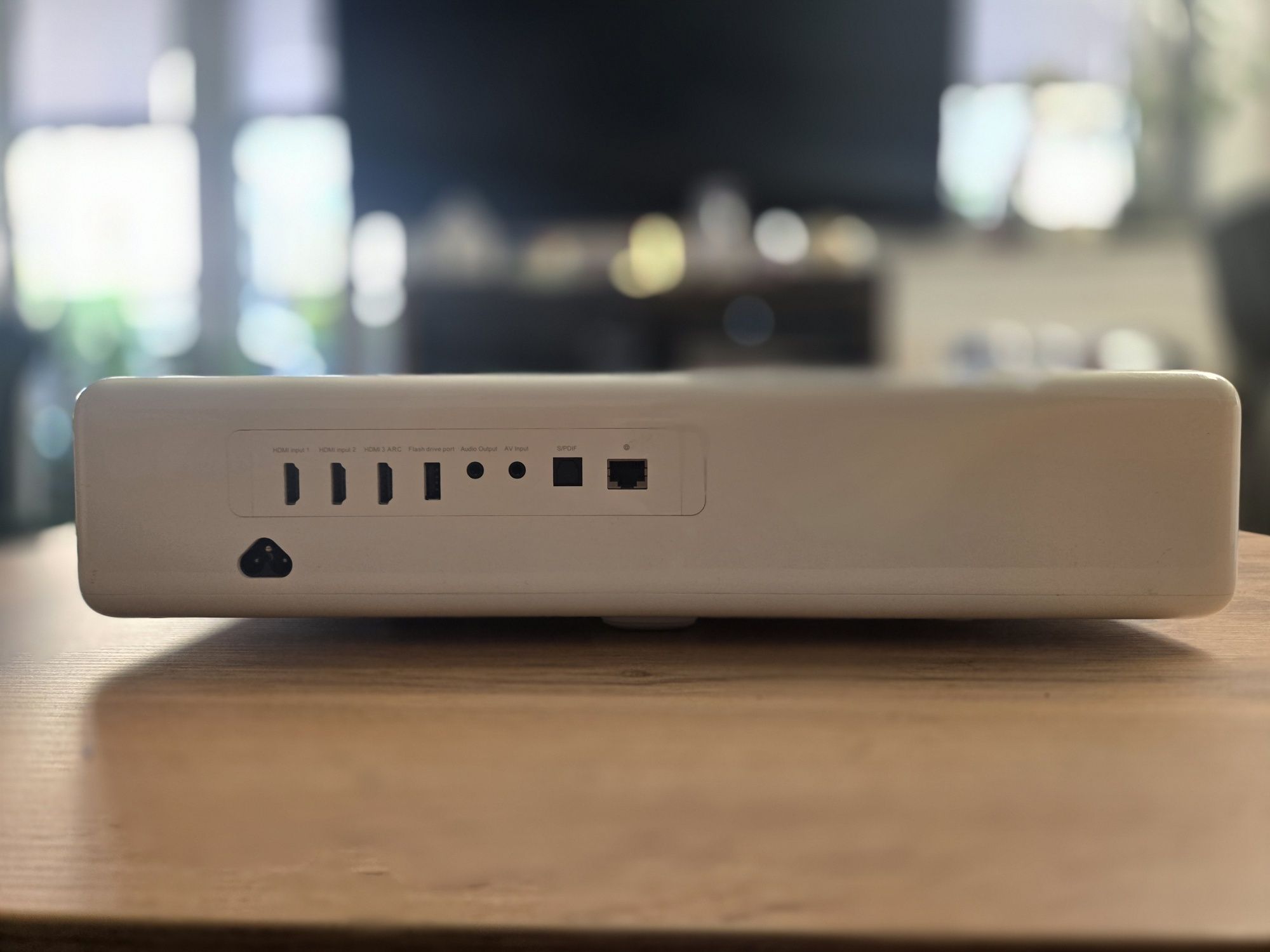 Xiaomi Mi Laser 150" ekstra projektor!