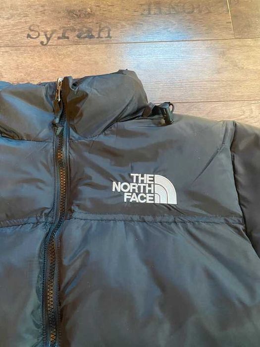 The_North_Face_Doudoune 1996 Damskie Retro Nuptse700 ASIA XS