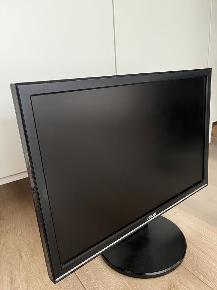 Monitor ASUS VW202S + Kable