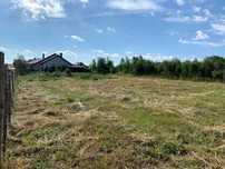 Działka budowlana Choszczno-Koplin