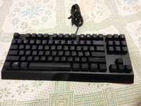 Razer Blackwidow v3 TKL