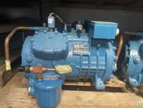 Компресор Frascold Q5 25.1Y б/в