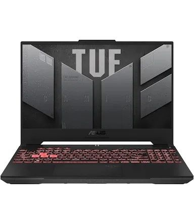 Portátil ASUS TUF Gaming A15 FA507NV