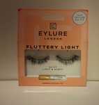 Sztuczne rzęsy Eylure London - Fluttery Light
