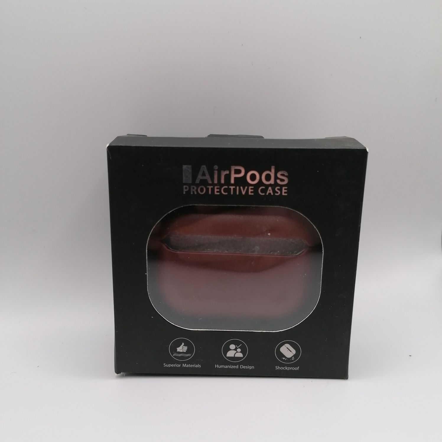 etui do sluchawek AirPods Pro