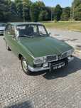 Renault 16TS - 1972