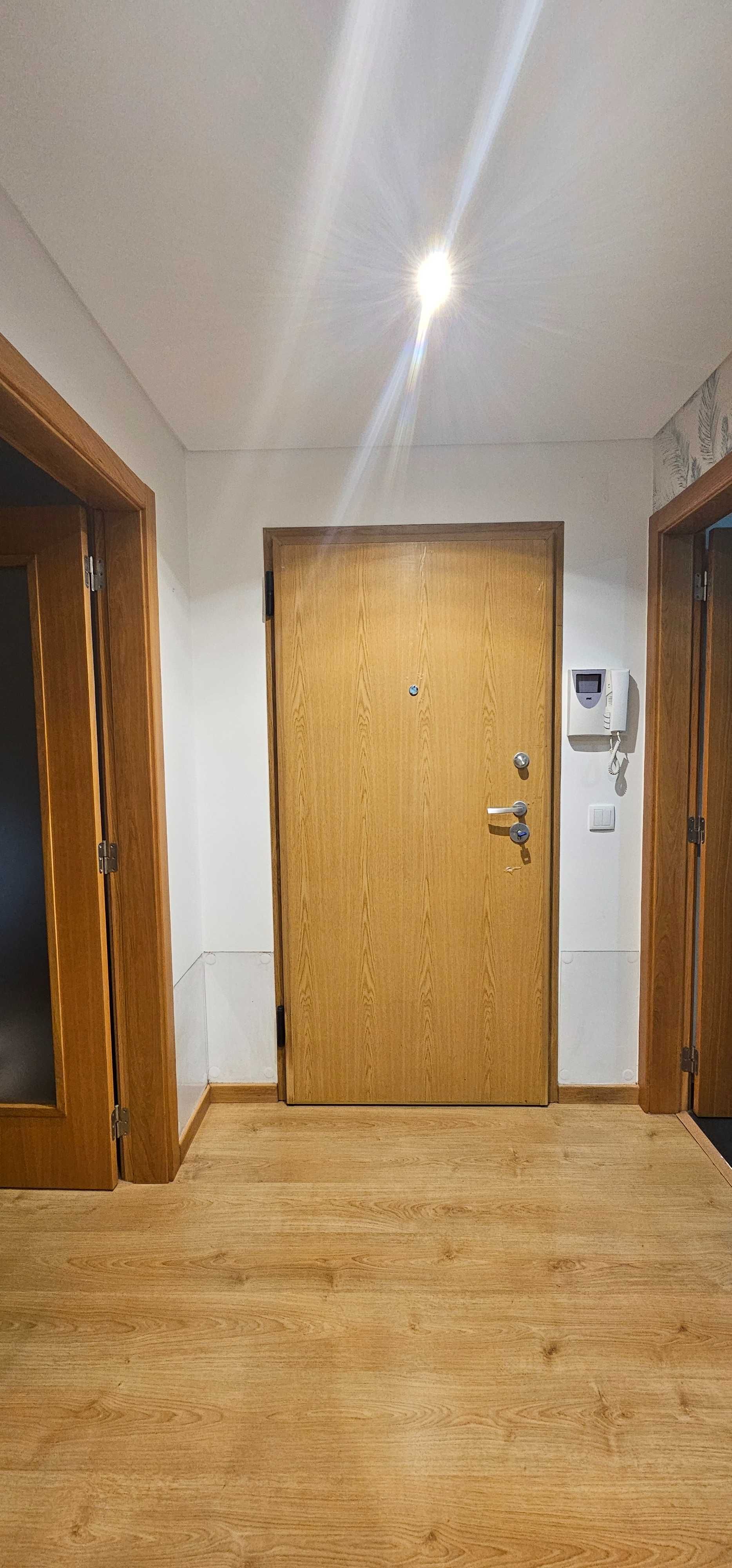 Apartamento T2,Barreiro Santo André